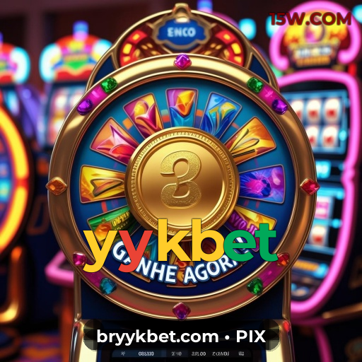 Diretório de Jogos yykbet