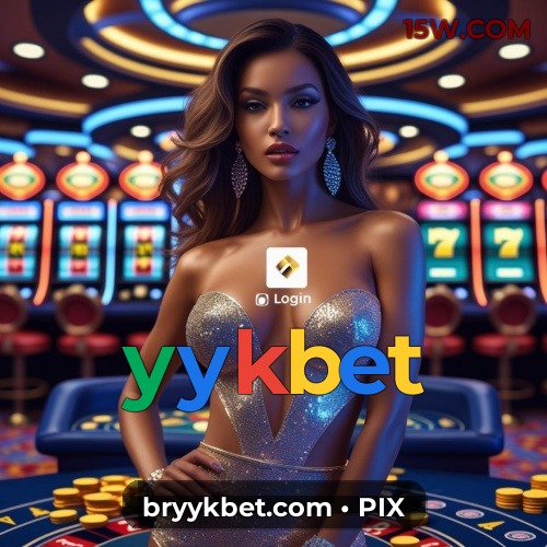 Casino Ao Vivo yykbet