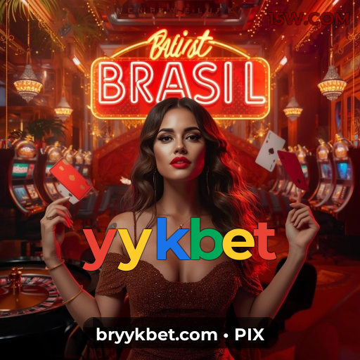 PIX Instantâneo yykbet