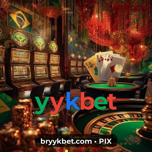 Tecnologia da Plataforma yykbet