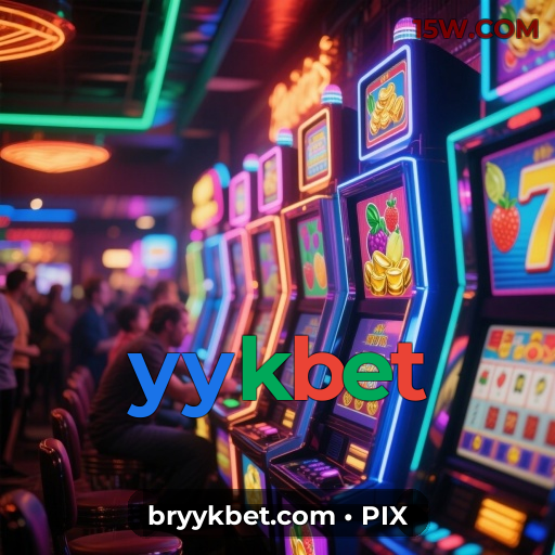 Provedores de Jogos yykbet