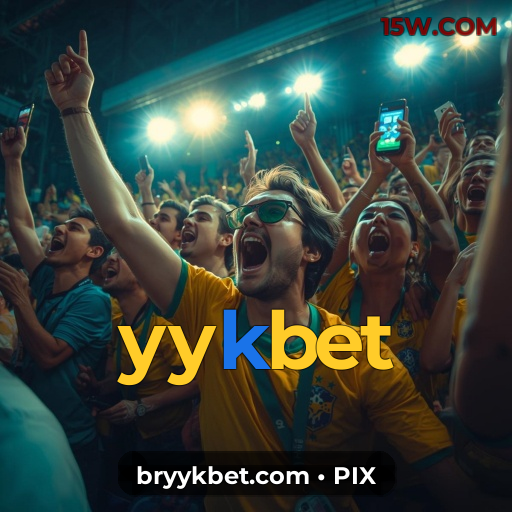 Interface do App yykbet