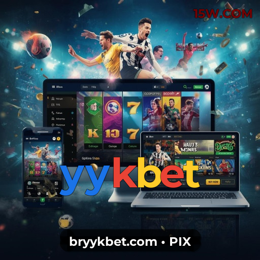 Bônus de Boas-vindas yykbet