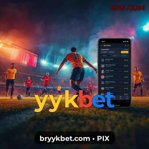 Design Responsivo yykbet