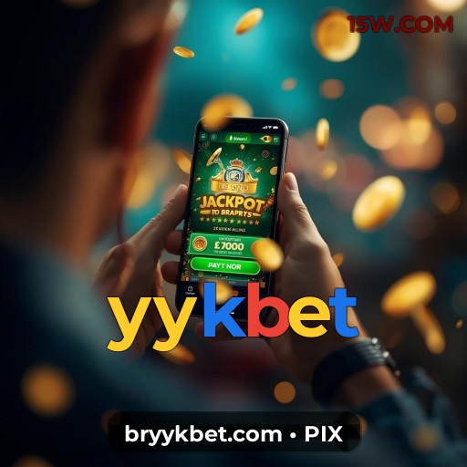 Casino Ao Vivo yykbet