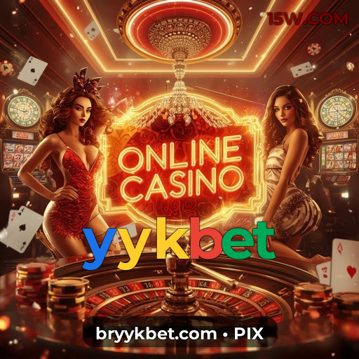 Bônus de Boas-vindas yykbet