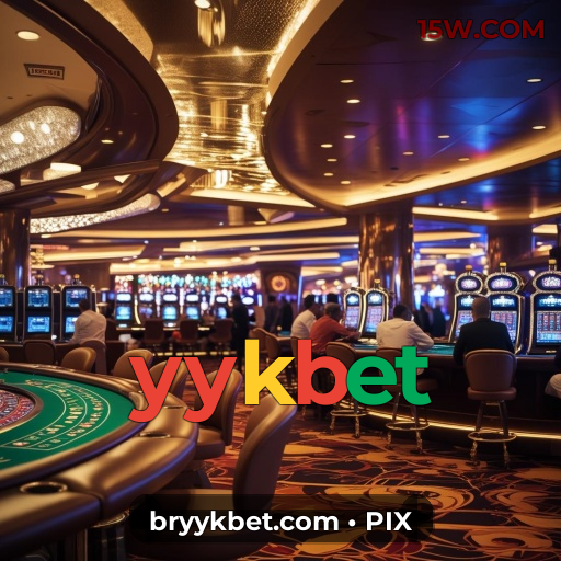 Avaliações dos Jogadores yykbet